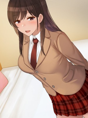 [ドリチン工房] 俺の彼女はコスプレイヤー_319