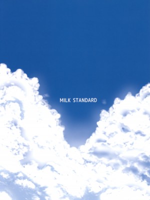 (C88) [MILK STANDARD (Shinichi)] つりスカと日焼け少女と夏の約束_18