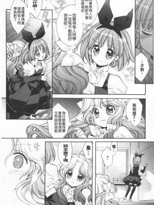 [開坑當做例行重嵌組-掃圖分部][江戸屋ぽち] きゅんきゅんスイッチ 戀戀不捨的淫亂開關_IMG_0077