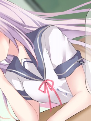 [ももいろたんざく (ぽんす)] ボクっ娘委員長のひみつ_089_ss_s04_11