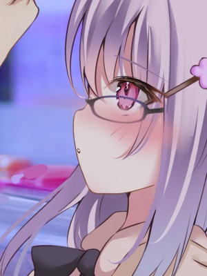 [ももいろたんざく (ぽんす)] ボクっ娘委員長のひみつ_595_143_cg_s09_5