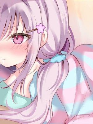 [ももいろたんざく (ぽんす)] ボクっ娘委員長のひみつ_753_301_cg_s15_16