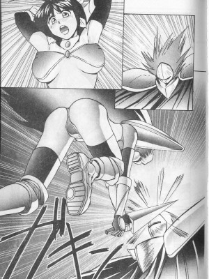 [おかもとふじお] ティッシュ・タイム [中国翻訳]_135