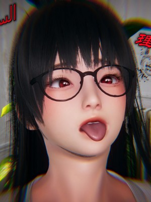 [3D]催眠契约录_母亲篇 01-08(完)_00109