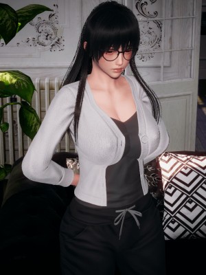 [3D]催眠契约录_母亲篇 01-08(完)_00134