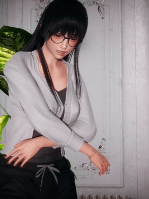 [3D]催眠契约录_母亲篇 01-08(完)_00141