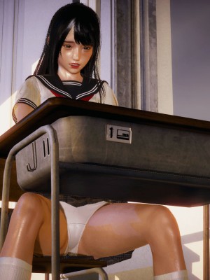 [3D]催眠契约录_母亲篇 01-08(完)_00294