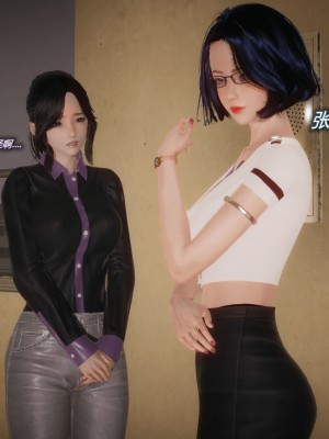 [3D]催眠契约录_母亲篇 01-08(完)_00340