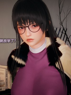 [3D]催眠契约录_母亲篇 01-08(完)_00349