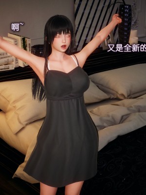 [3D]催眠契约录_母亲篇 01-08(完)_00390