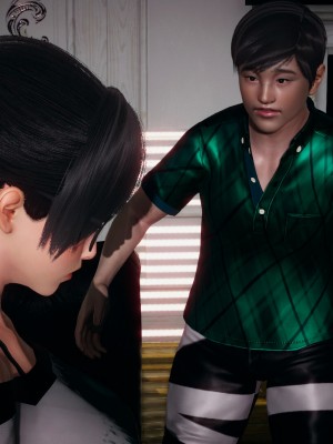 [3D]催眠契约录_母亲篇 01-08(完)_00467