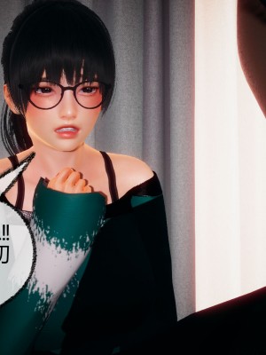 [3D]催眠契约录_母亲篇 01-08(完)_00490