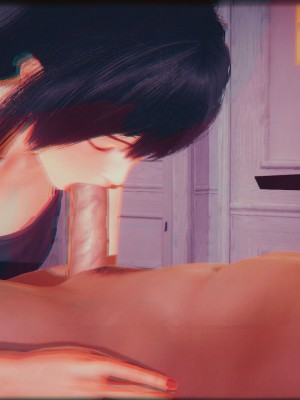 [3D]催眠契约录_母亲篇 01-08(完)_00495