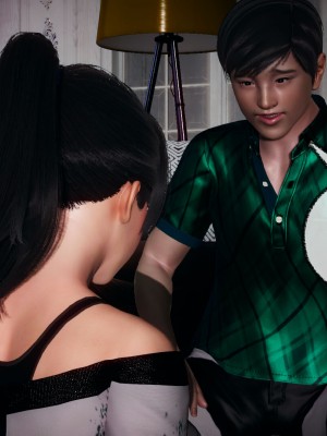 [3D]催眠契约录_母亲篇 01-08(完)_00502