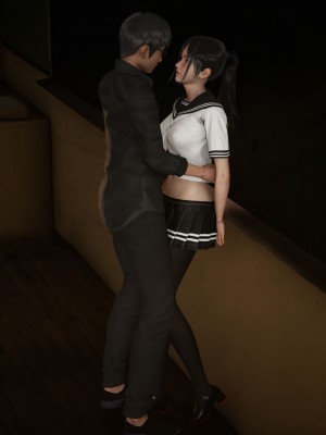 [3D]丝袜爱好者小剧场1-5_0197