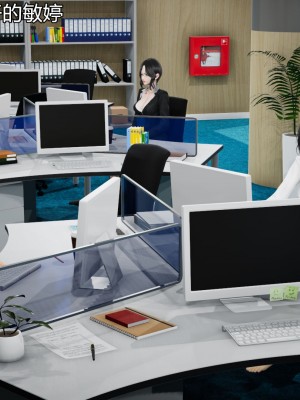 [3D]丝袜爱好者小剧场1-5_0349