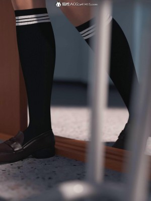 [3D]皮针01-05+僵尸娘+老师篇_0013
