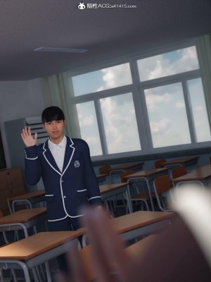 [3D]皮针01-05+僵尸娘+老师篇_0031
