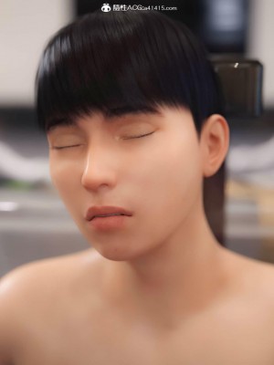 [3D]皮针01-05+僵尸娘+老师篇_0209