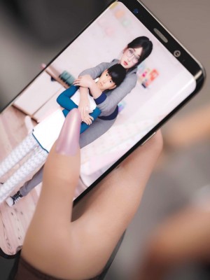 [3D]皮针01-05+僵尸娘+老师篇_0212