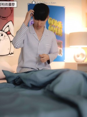 [3D]皮针01-05+僵尸娘+老师篇_0216