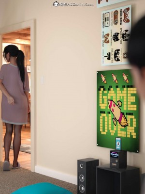 [3D]皮针01-05+僵尸娘+老师篇_0220