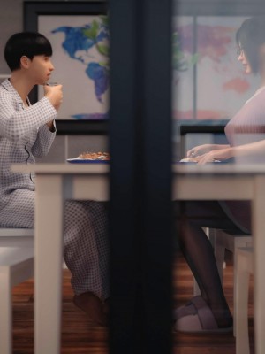 [3D]皮针01-05+僵尸娘+老师篇_0223