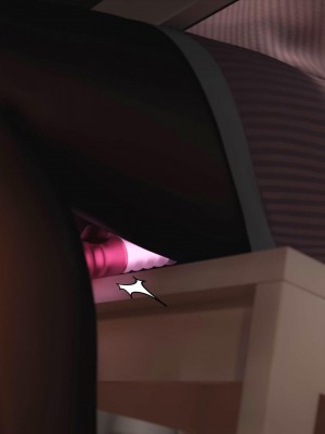 [3D]皮针01-05+僵尸娘+老师篇_0228