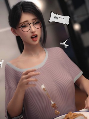 [3D]皮针01-05+僵尸娘+老师篇_0230