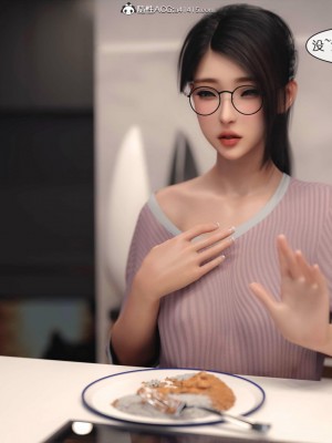 [3D]皮针01-05+僵尸娘+老师篇_0233