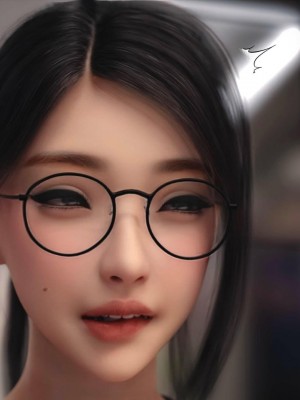 [3D]皮针01-05+僵尸娘+老师篇_0236