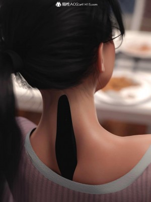 [3D]皮针01-05+僵尸娘+老师篇_0255