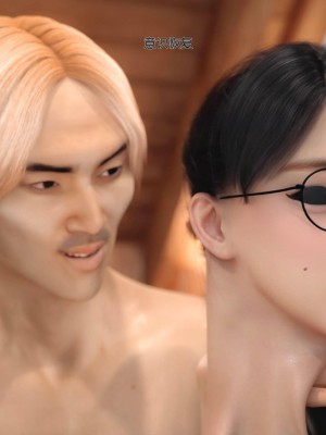 [3D]皮针01-05+僵尸娘+老师篇_0271