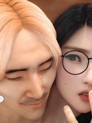 [3D]皮针01-05+僵尸娘+老师篇_0277