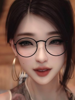 [3D]皮针01-05+僵尸娘+老师篇_0287