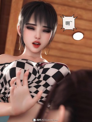 [3D]皮针01-05+僵尸娘+老师篇_0322