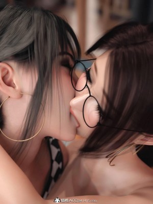 [3D]皮针01-05+僵尸娘+老师篇_0335