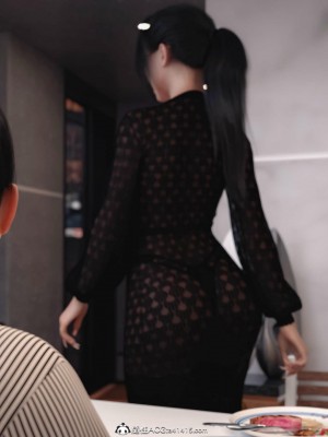 [3D]皮针01-05+僵尸娘+老师篇_0387