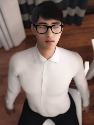 [3D]皮针01-05+僵尸娘+老师篇_0479