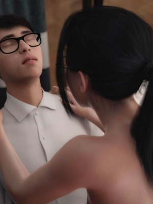 [3D]皮针01-05+僵尸娘+老师篇_0480