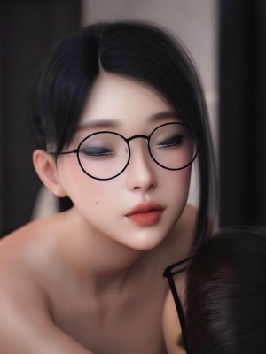 [3D]皮针01-05+僵尸娘+老师篇_0494