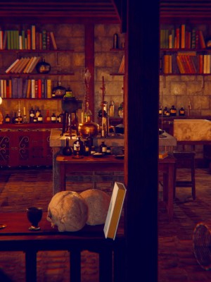 [3D]皮针01-05+僵尸娘+老师篇_0536