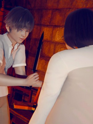 [3D]皮针01-05+僵尸娘+老师篇_0541