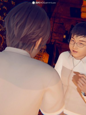 [3D]皮针01-05+僵尸娘+老师篇_0542