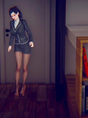 [3D]皮针01-05+僵尸娘+老师篇_0545