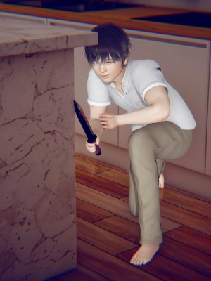 [3D]皮针01-05+僵尸娘+老师篇_0547