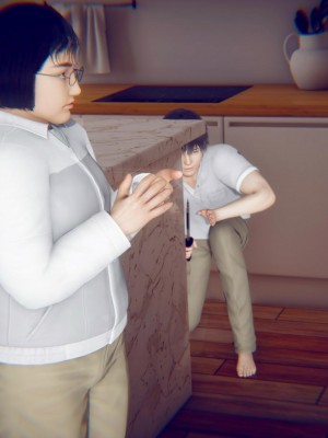 [3D]皮针01-05+僵尸娘+老师篇_0548
