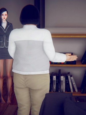 [3D]皮针01-05+僵尸娘+老师篇_0549