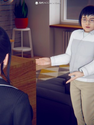 [3D]皮针01-05+僵尸娘+老师篇_0550