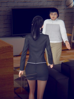 [3D]皮针01-05+僵尸娘+老师篇_0552